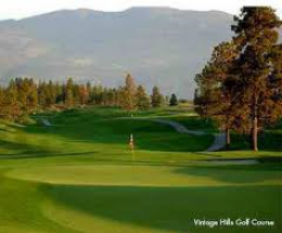 Vintage Hills Golf Course