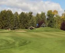 Whitecourt Golf And Country Club